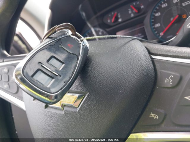 2GNAXREV2J6315360 Chevrolet EQUINOX LS