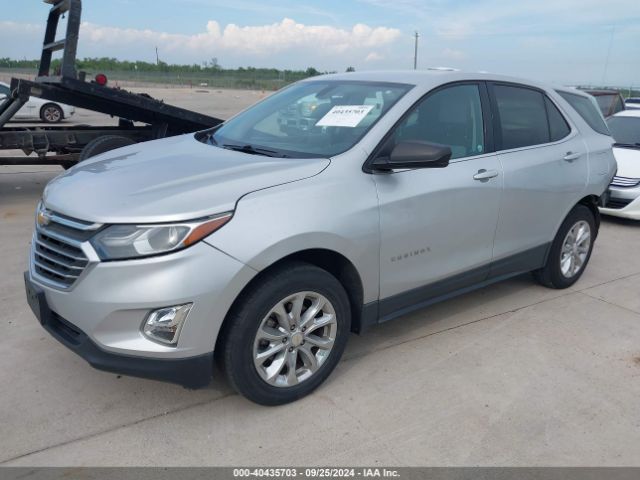 2GNAXREV2J6315360 Chevrolet EQUINOX LS