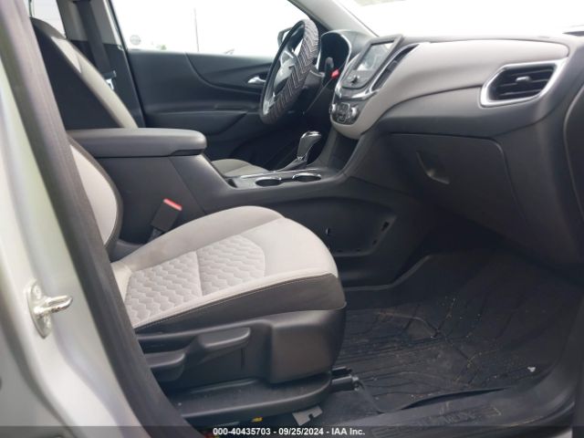 2GNAXREV2J6315360 Chevrolet EQUINOX LS
