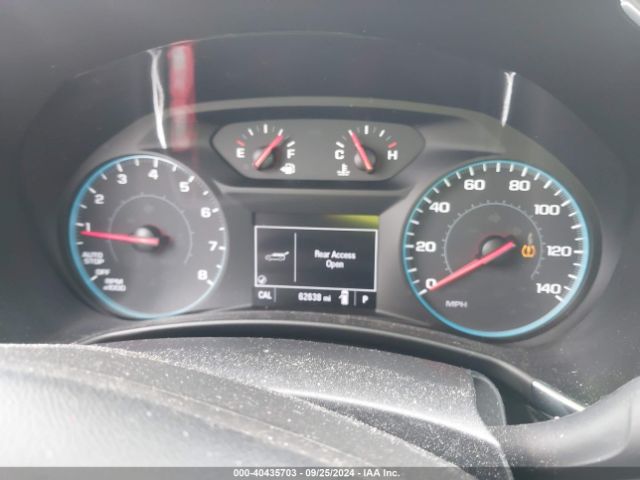 2GNAXREV2J6315360 Chevrolet EQUINOX LS
