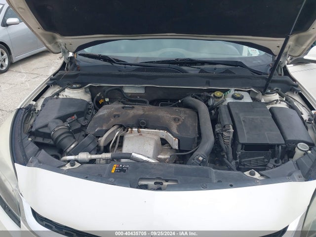 Chevrolet Malibu 2lz 2014 1G11J5SX9EF120109 Image 10