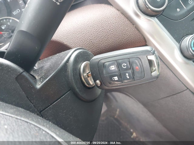 Chevrolet Malibu 2lz 2014 1G11J5SX9EF120109 Image 11