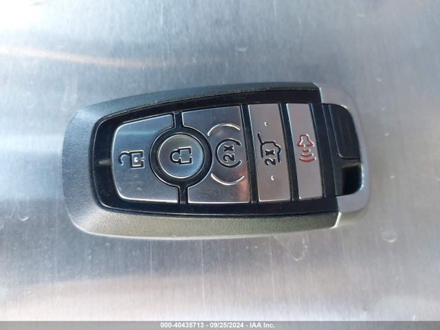 Ford Explorer King Ranch 2022 1FM5K7LC1NGA72379 Image 11