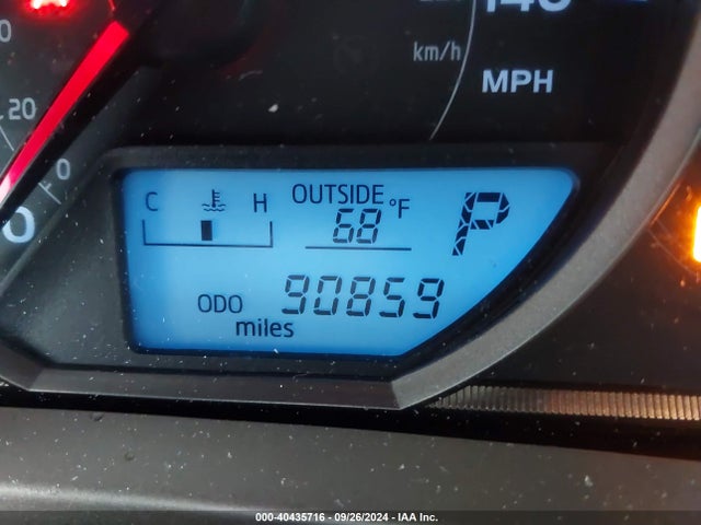 Toyota Rav4 Xle 2015 2T3RFREV7FW251097 Image 16