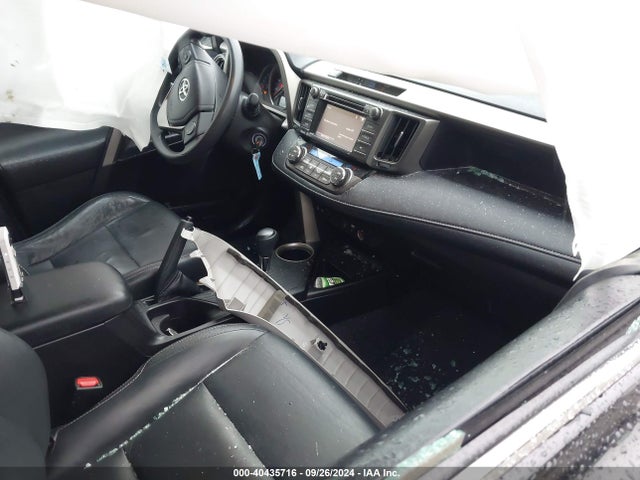Toyota Rav4 Xle 2015 2T3RFREV7FW251097 Image 5
