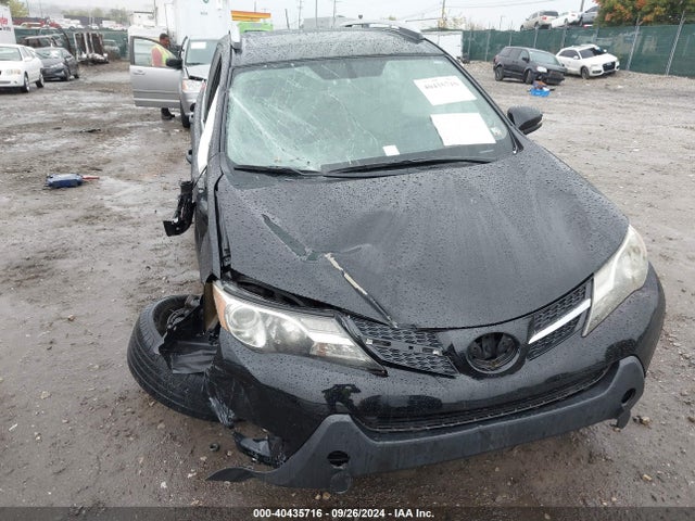Toyota Rav4 Xle 2015 2T3RFREV7FW251097 Image 6