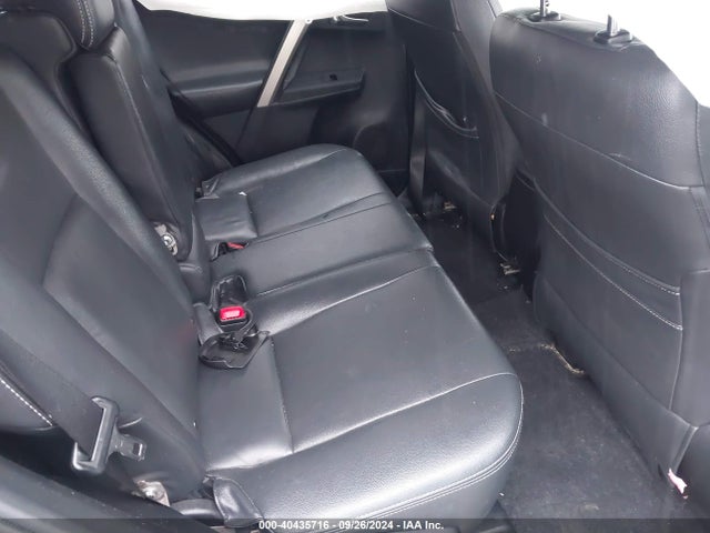 Toyota Rav4 Xle 2015 2T3RFREV7FW251097 Image 8