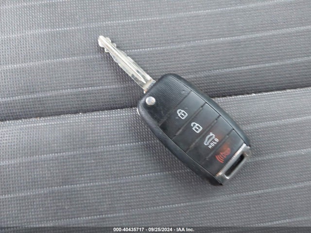 KIA FORTE EX 2014 KNAFX4A81E5052472 Image 11