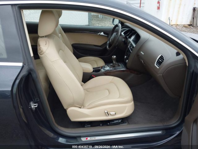 WAUHGAFR7GA026932 Audi A5 2.0t Premium