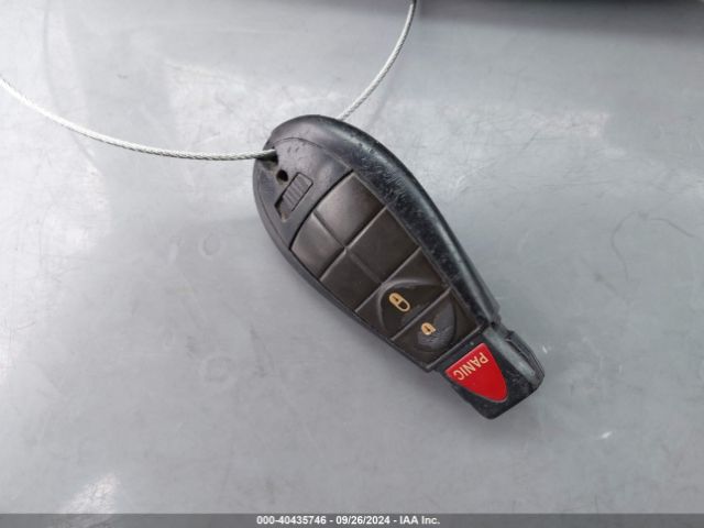 2C4RDGBG4GR236049 Dodge Grand Caravan Se Plus
