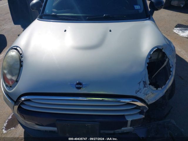 WMWXM5C56FT941304 Mini Hardtop Cooper