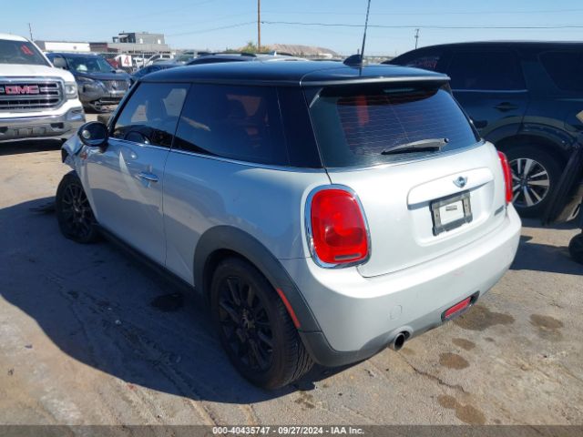 WMWXM5C56FT941304 Mini Hardtop Cooper