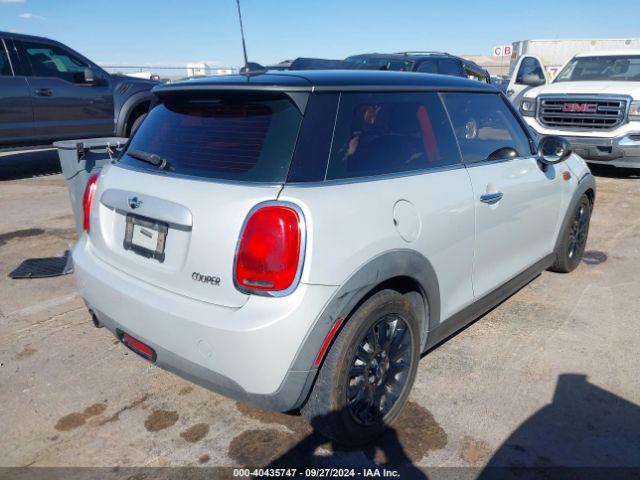 WMWXM5C56FT941304 Mini Hardtop Cooper