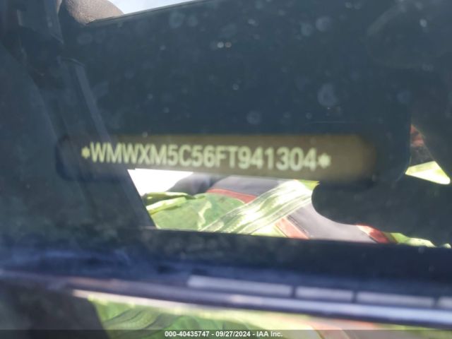 WMWXM5C56FT941304 Mini Hardtop Cooper