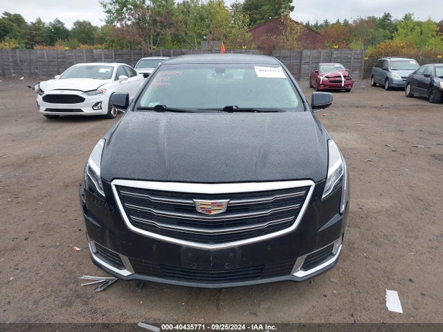 2G61M5S38K9130911 Cadillac XTS LUXURY