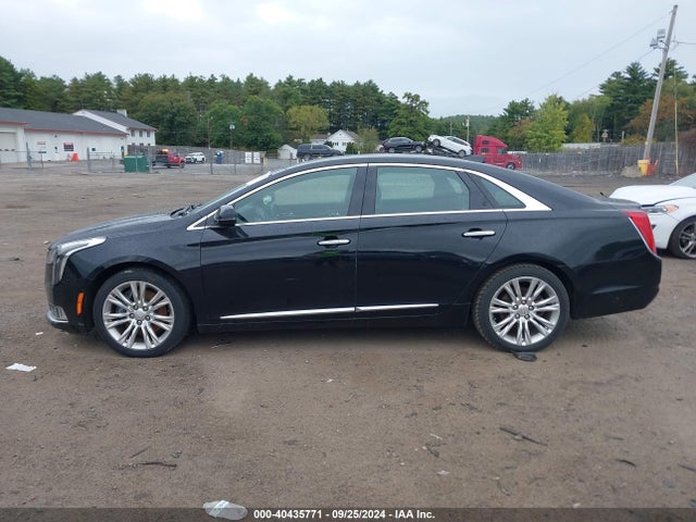 2G61M5S38K9130911 Cadillac XTS LUXURY