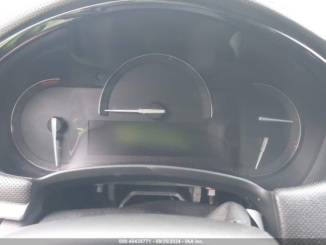 2G61M5S38K9130911 Cadillac XTS LUXURY