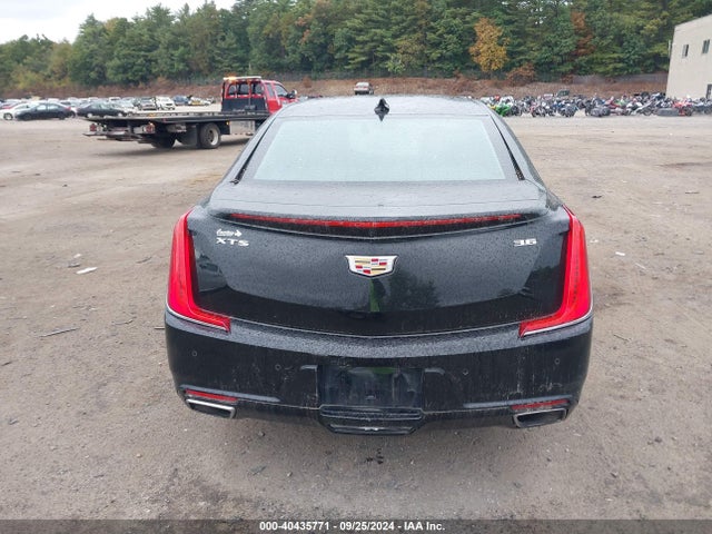 2G61M5S38K9130911 Cadillac XTS LUXURY
