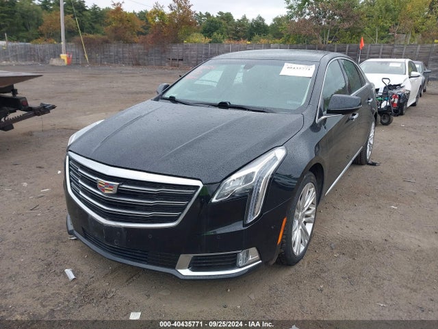 2G61M5S38K9130911 Cadillac XTS LUXURY