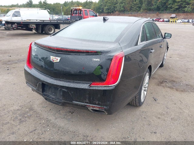 2G61M5S38K9130911 Cadillac XTS LUXURY
