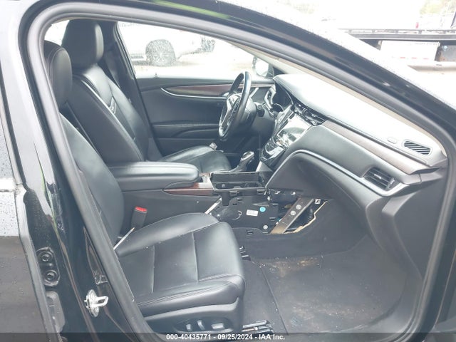 2G61M5S38K9130911 Cadillac XTS LUXURY