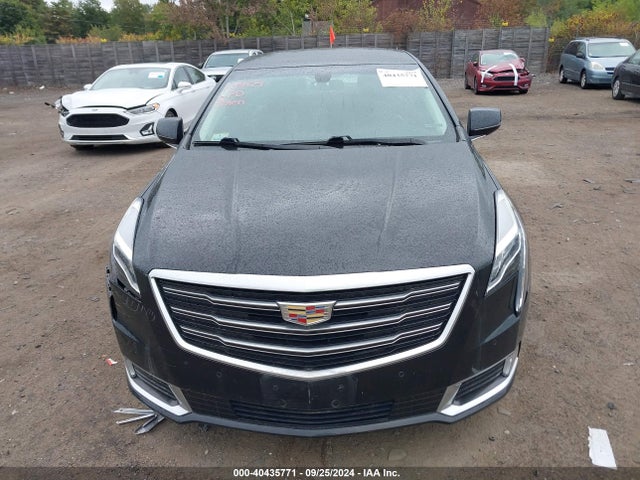 2G61M5S38K9130911 Cadillac XTS LUXURY