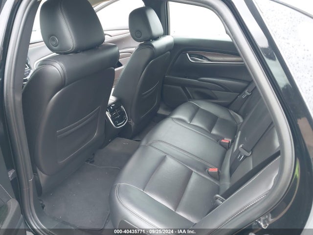 2G61M5S38K9130911 Cadillac XTS LUXURY