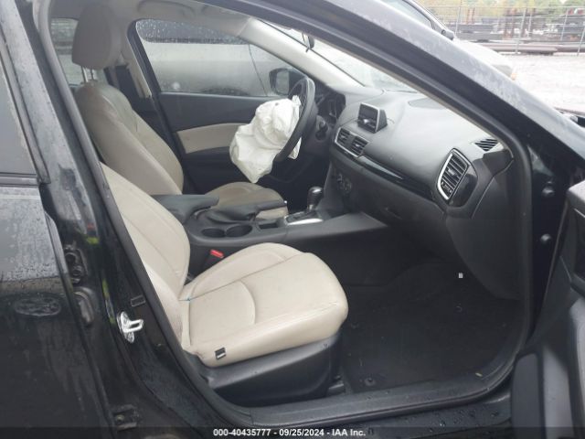 JM1BM1U76E1121529 Mazda Mazda3 I Sport