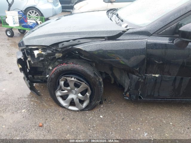 JM1BM1U76E1121529 Mazda Mazda3 I Sport