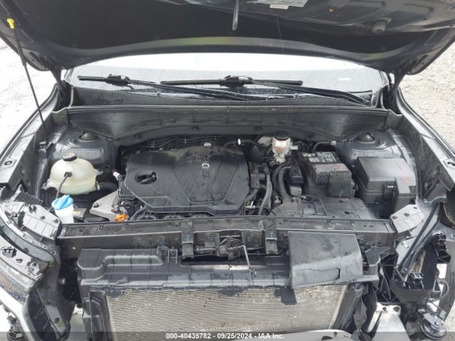 5XYRLDLC5MG002676 KIA SORENTO S