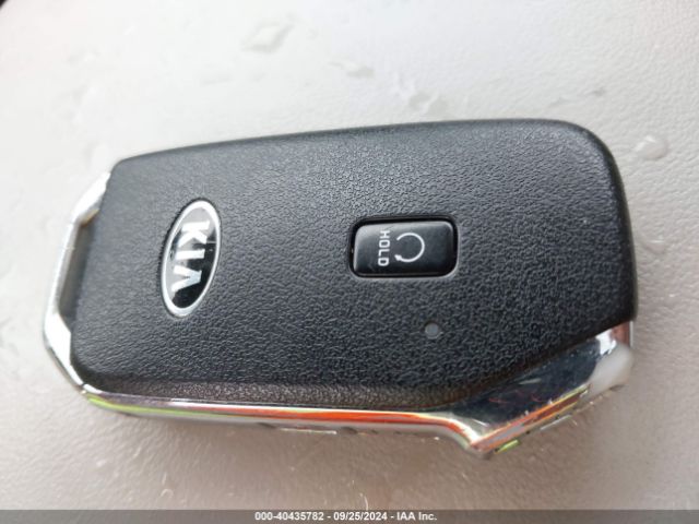 5XYRLDLC5MG002676 KIA SORENTO S