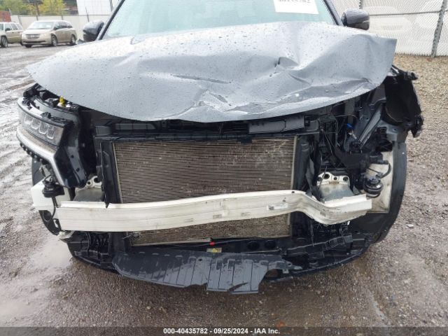 5XYRLDLC5MG002676 KIA SORENTO S