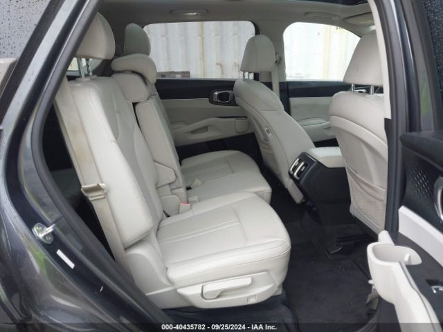 5XYRLDLC5MG002676 KIA SORENTO S