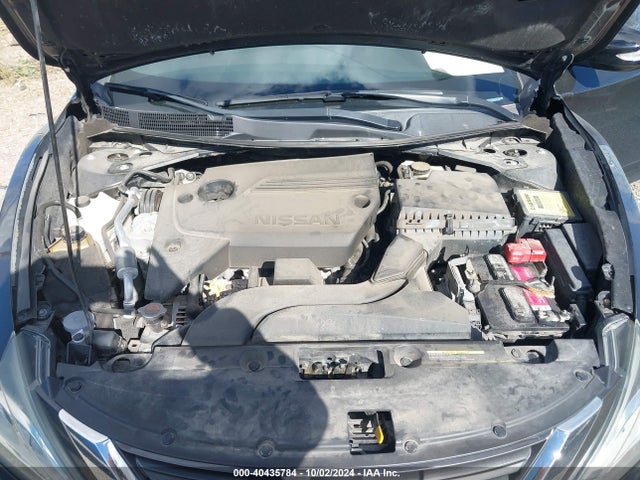 Nissan Altima 2.5 Sv 2016 1N4AL3AP2GC118641 Image 10