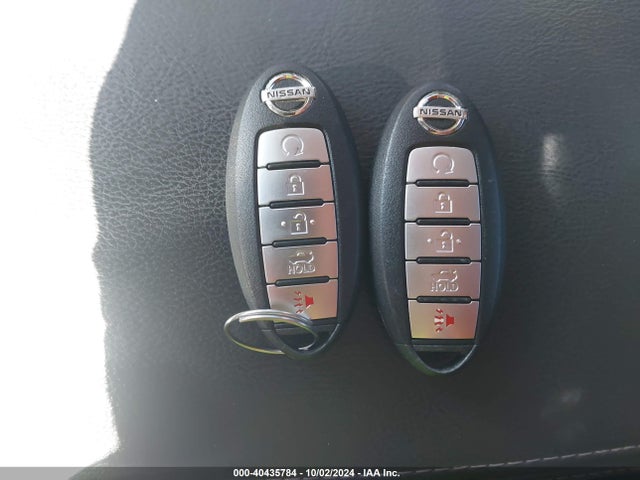 Nissan Altima 2.5 Sv 2016 1N4AL3AP2GC118641 Image 11