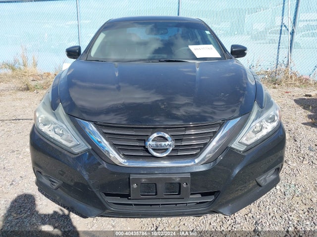 Nissan Altima 2.5 Sv 2016 1N4AL3AP2GC118641 Image 12