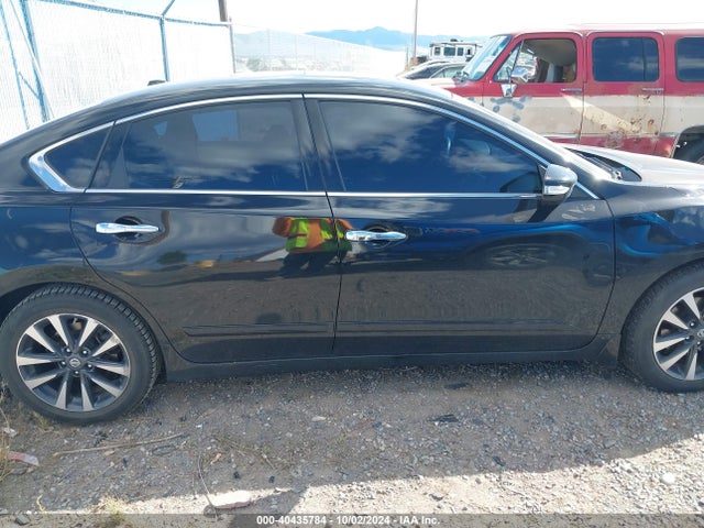 Nissan Altima 2.5 Sv 2016 1N4AL3AP2GC118641 Image 13