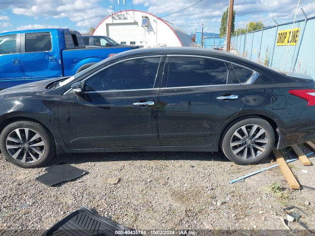 Nissan Altima 2.5 Sv 2016 1N4AL3AP2GC118641 Image 14