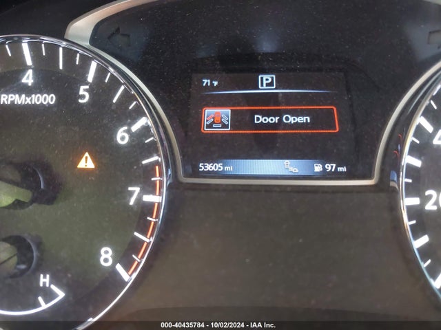 Nissan Altima 2.5 Sv 2016 1N4AL3AP2GC118641 Image 15