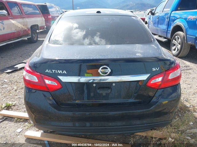 Nissan Altima 2.5 Sv 2016 1N4AL3AP2GC118641 Image 16