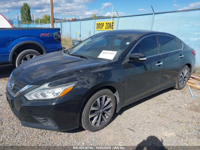 Nissan Altima 2.5 Sv 2016 1N4AL3AP2GC118641 Image 2
