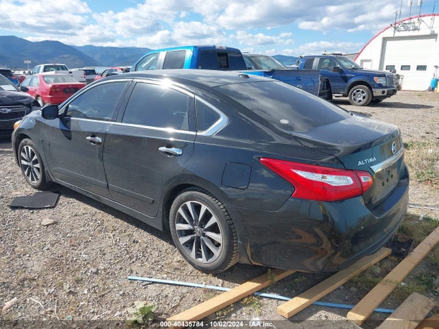 Nissan Altima 2.5 Sv 2016 1N4AL3AP2GC118641 Image 3