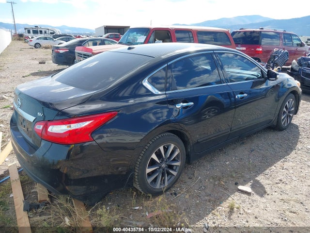 Nissan Altima 2.5 Sv 2016 1N4AL3AP2GC118641 Image 4