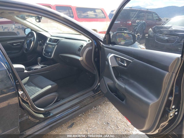 Nissan Altima 2.5 Sv 2016 1N4AL3AP2GC118641 Image 5