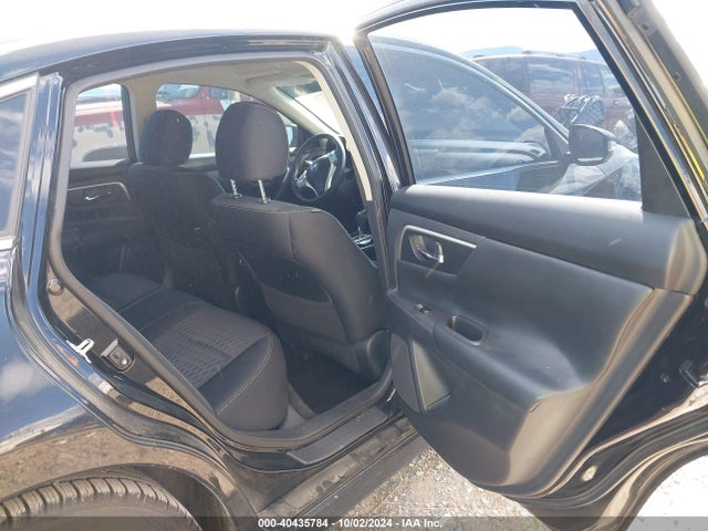 Nissan Altima 2.5 Sv 2016 1N4AL3AP2GC118641 Image 8