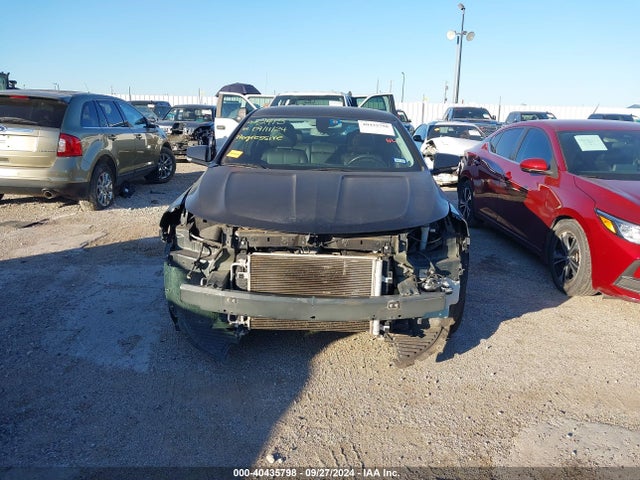 Chevrolet IMPALA 1LT 2014 1G1115SL9EU162739 Image 12