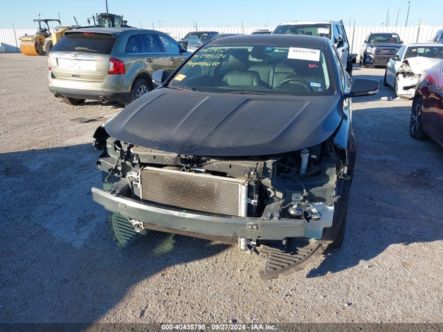 Chevrolet IMPALA 1LT 2014 1G1115SL9EU162739 Image 6