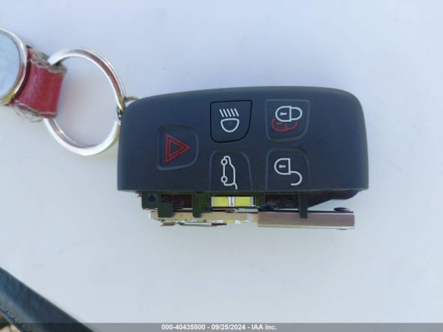 SADCK2FXXJA264771 Jaguar F-pace 25t Prestige
