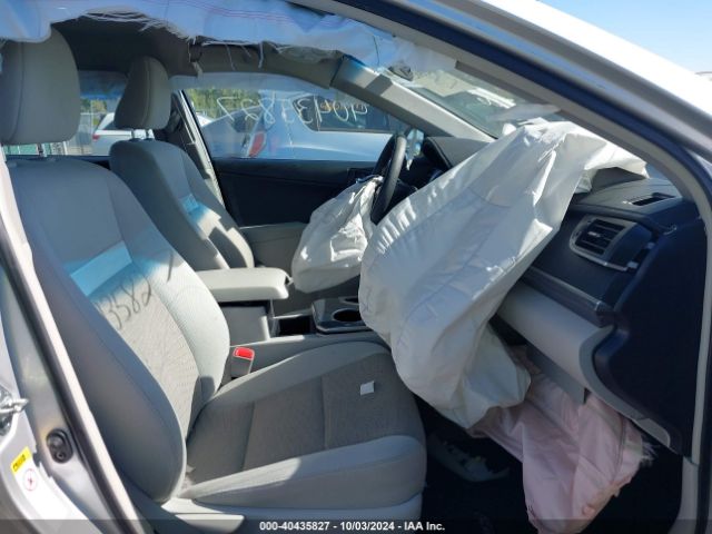 4T1BD1FK9EU116840 Toyota Camry Hybrid Le