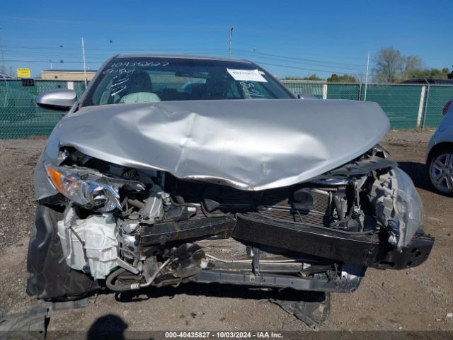 4T1BD1FK9EU116840 Toyota Camry Hybrid Le
